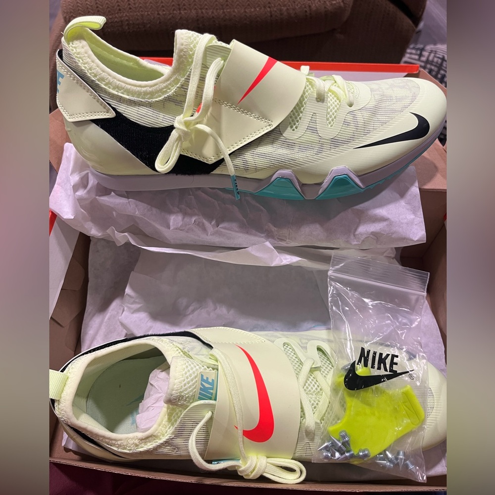 Nike Pole Vault Elite
